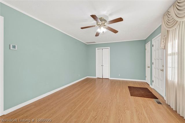 4821 31st Street, Fort Smith, AR 72901