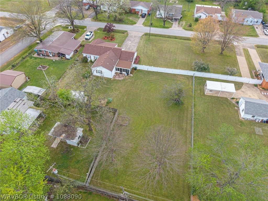 4821 31st Street 4821 31st Street