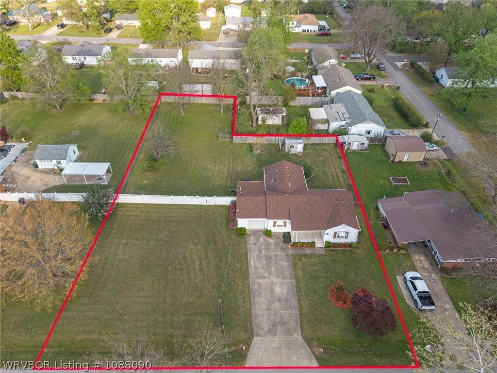 4821 31st Street 4821 31st Street