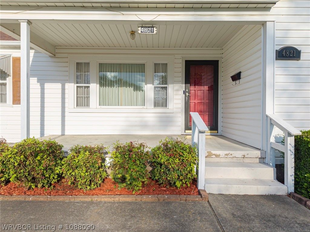 4821 31st Street 4821 31st Street