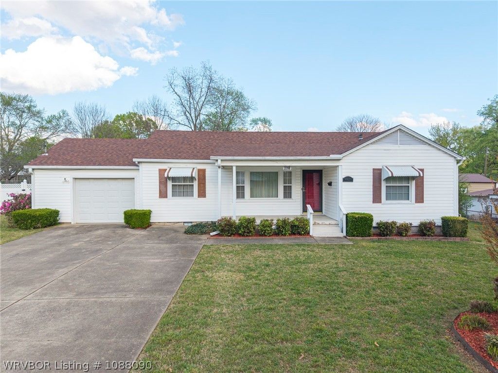 4821 31st Street 4821 31st Street