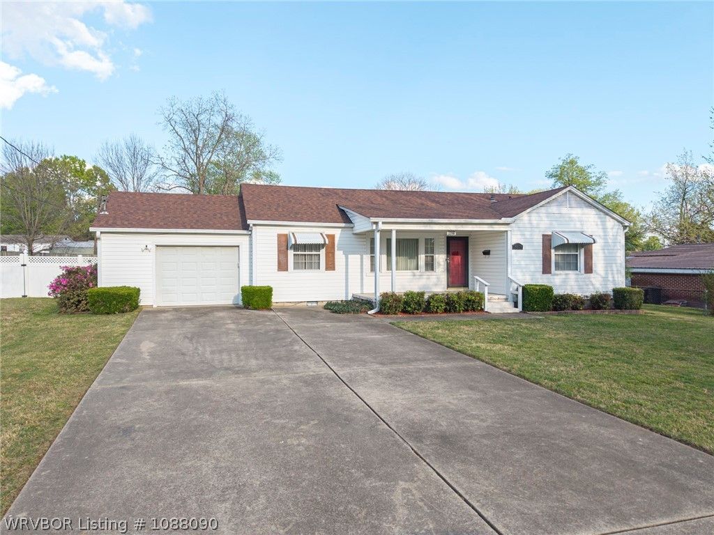 4821 31st Street 4821 31st Street