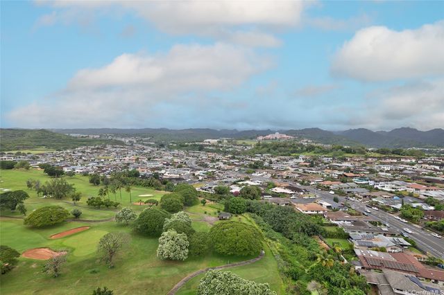 1160 Ala Napunani Street 1806, Honolulu, HI 96818