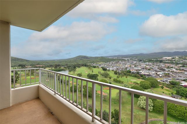 1160 Ala Napunani Street 1806, Honolulu, HI 96818
