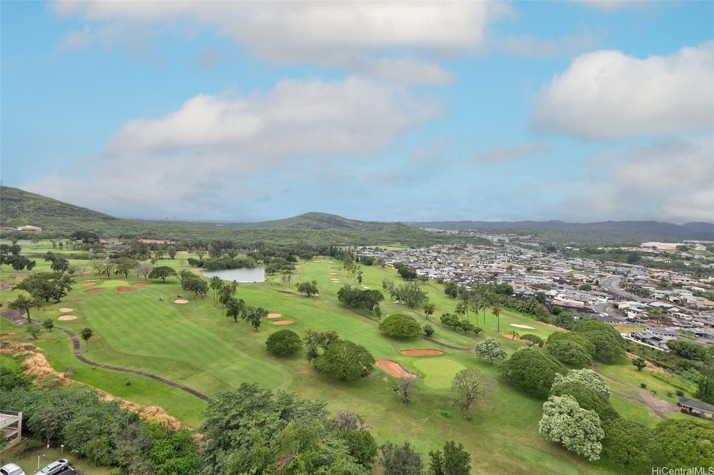 1160 Ala Napunani Street 1806, Honolulu, HI 96818