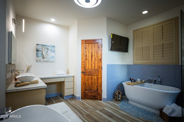 8515 N 192ND Avenue, Waddell, AZ 85355