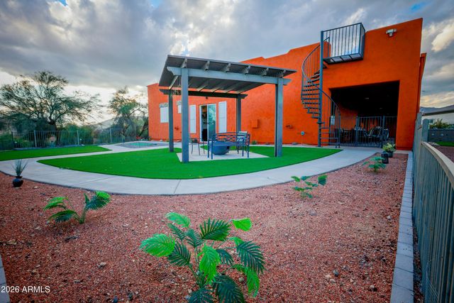 8515 N 192ND Avenue, Waddell, AZ 85355