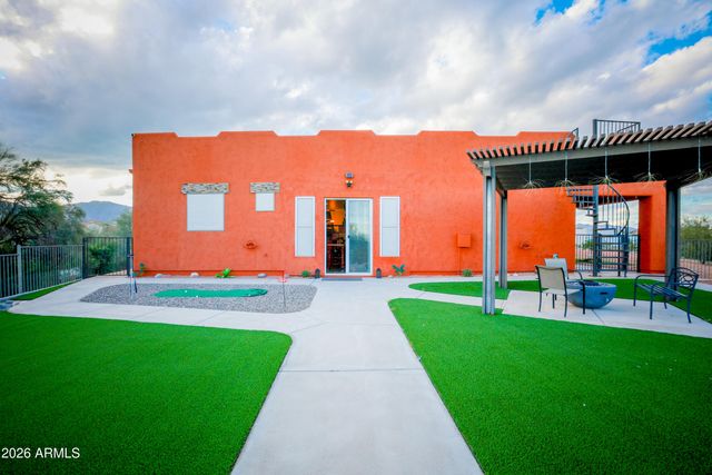 8515 N 192ND Avenue, Waddell, AZ 85355