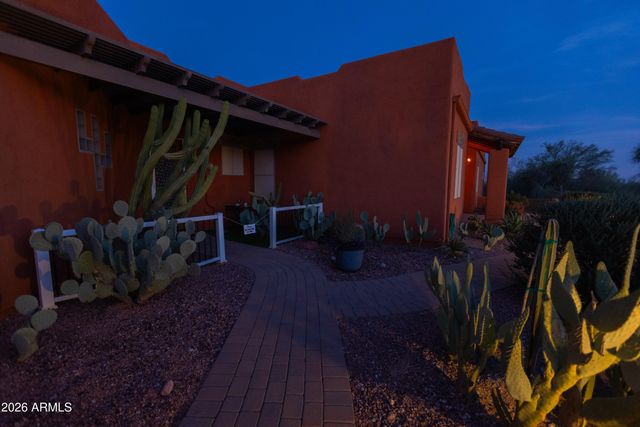 8515 N 192ND Avenue, Waddell, AZ 85355