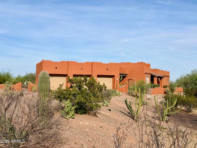 8515 N 192ND Avenue, Waddell, AZ 85355