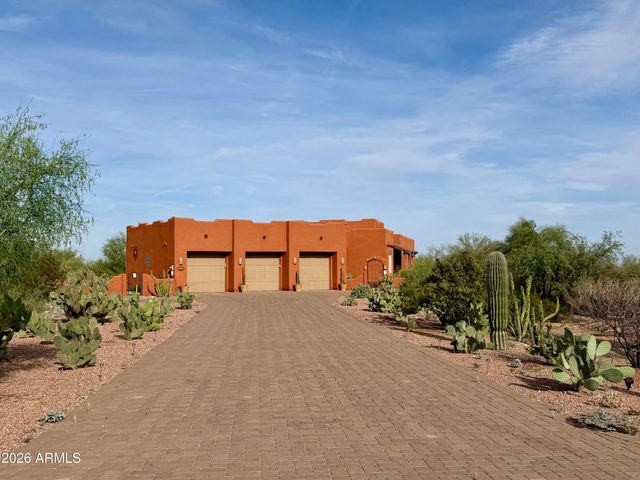 8515 N 192ND Avenue, Waddell, AZ 85355