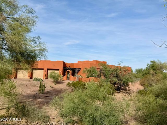 8515 N 192ND Avenue, Waddell, AZ 85355