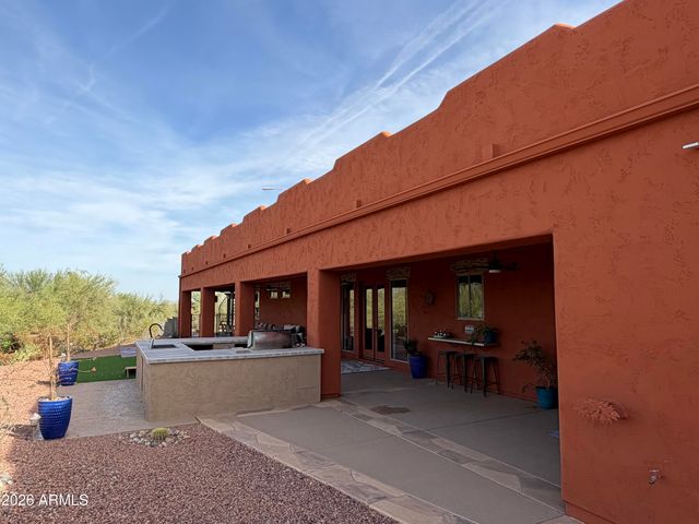 8515 N 192ND Avenue, Waddell, AZ 85355
