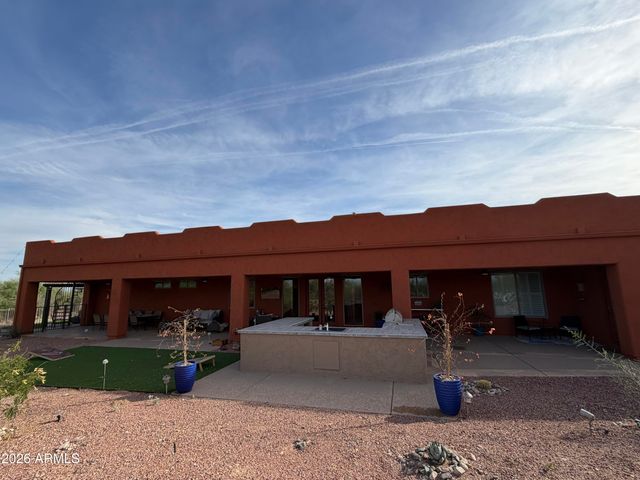 8515 N 192ND Avenue, Waddell, AZ 85355