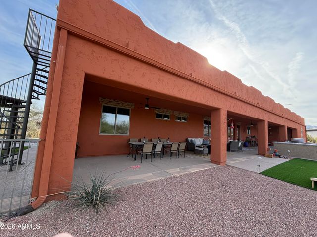 8515 N 192ND Avenue, Waddell, AZ 85355
