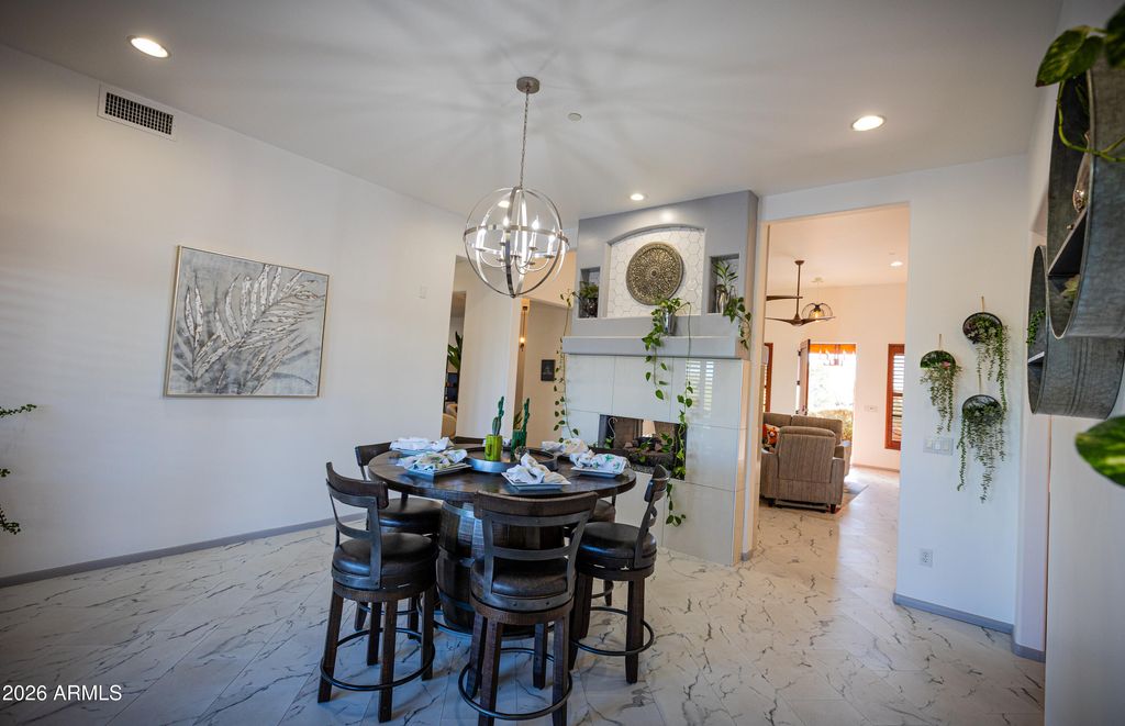 Image 10 of property listing at 8515 N 192ND Avenue, Waddell, AZ 85355