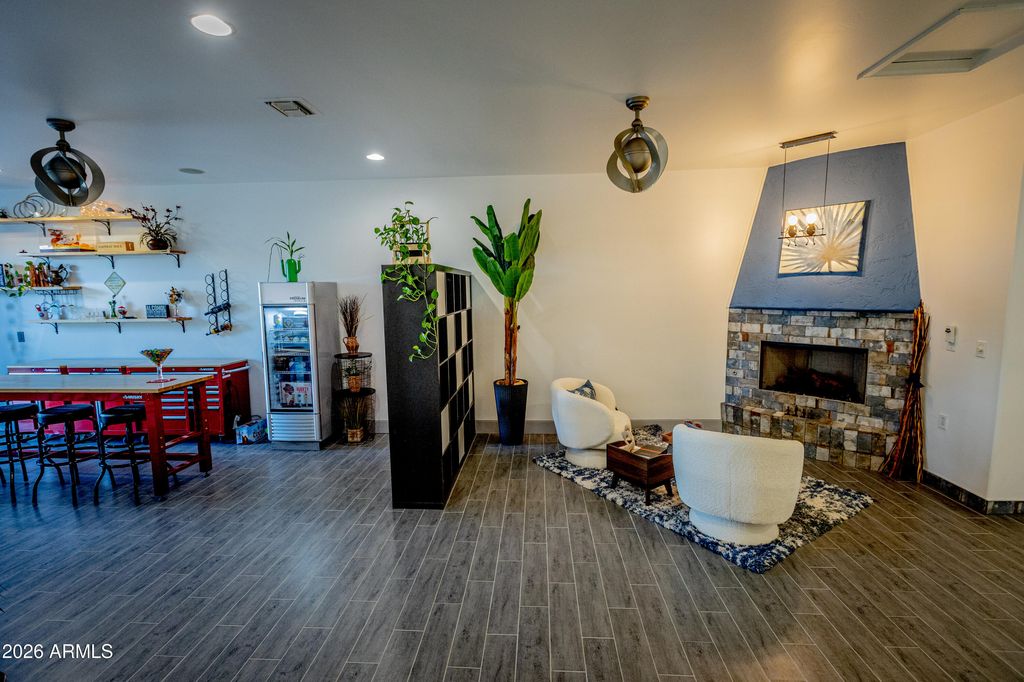 Image 29 of property listing at 8515 N 192ND Avenue, Waddell, AZ 85355
