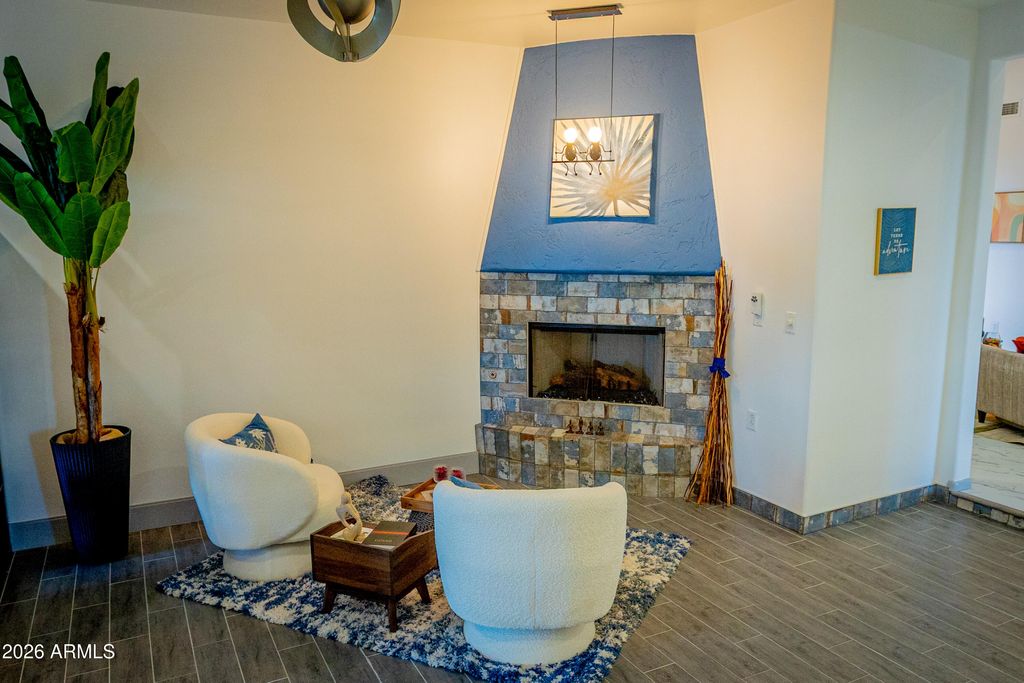 Image 30 of property listing at 8515 N 192ND Avenue, Waddell, AZ 85355