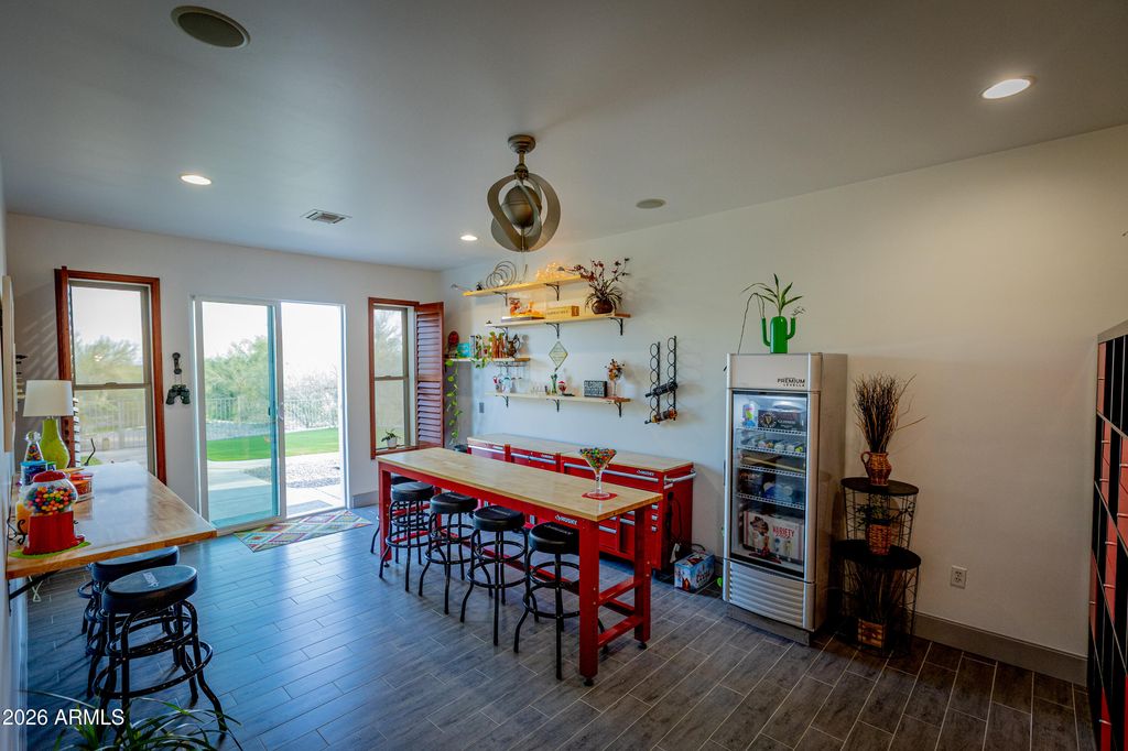 Image 31 of property listing at 8515 N 192ND Avenue, Waddell, AZ 85355