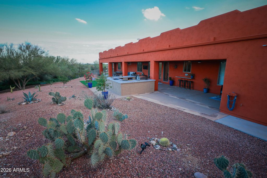 Image 40 of property listing at 8515 N 192ND Avenue, Waddell, AZ 85355