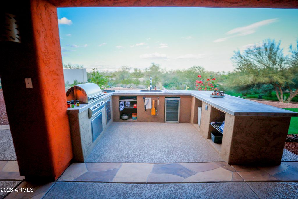 Image 41 of property listing at 8515 N 192ND Avenue, Waddell, AZ 85355