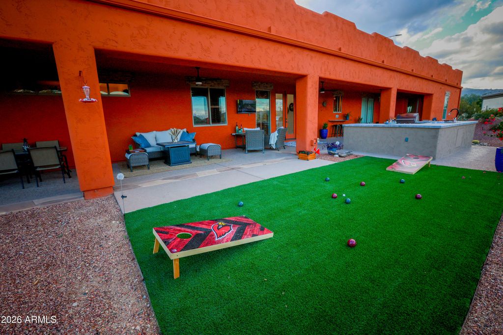 Image 42 of property listing at 8515 N 192ND Avenue, Waddell, AZ 85355