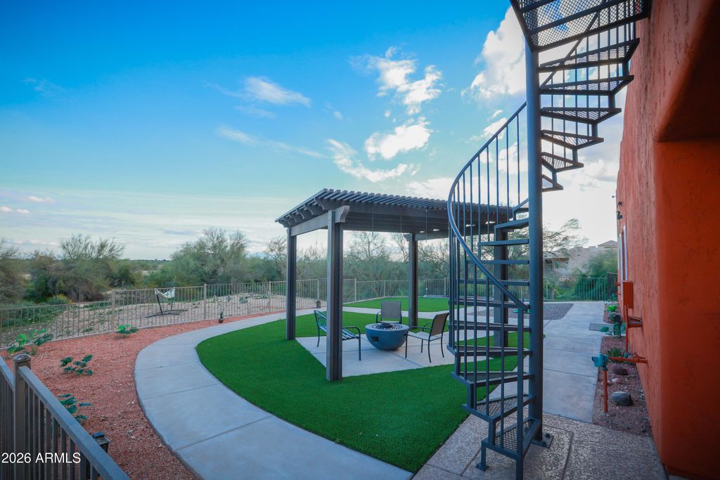 Image 43 of property listing at 8515 N 192ND Avenue, Waddell, AZ 85355