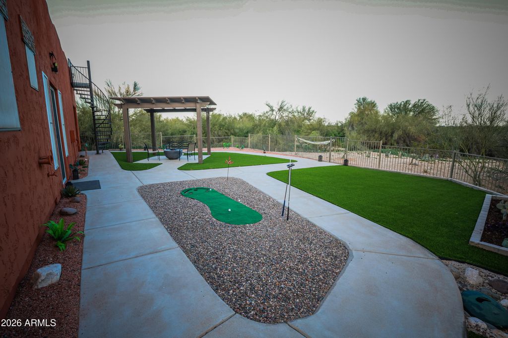 Image 46 of property listing at 8515 N 192ND Avenue, Waddell, AZ 85355