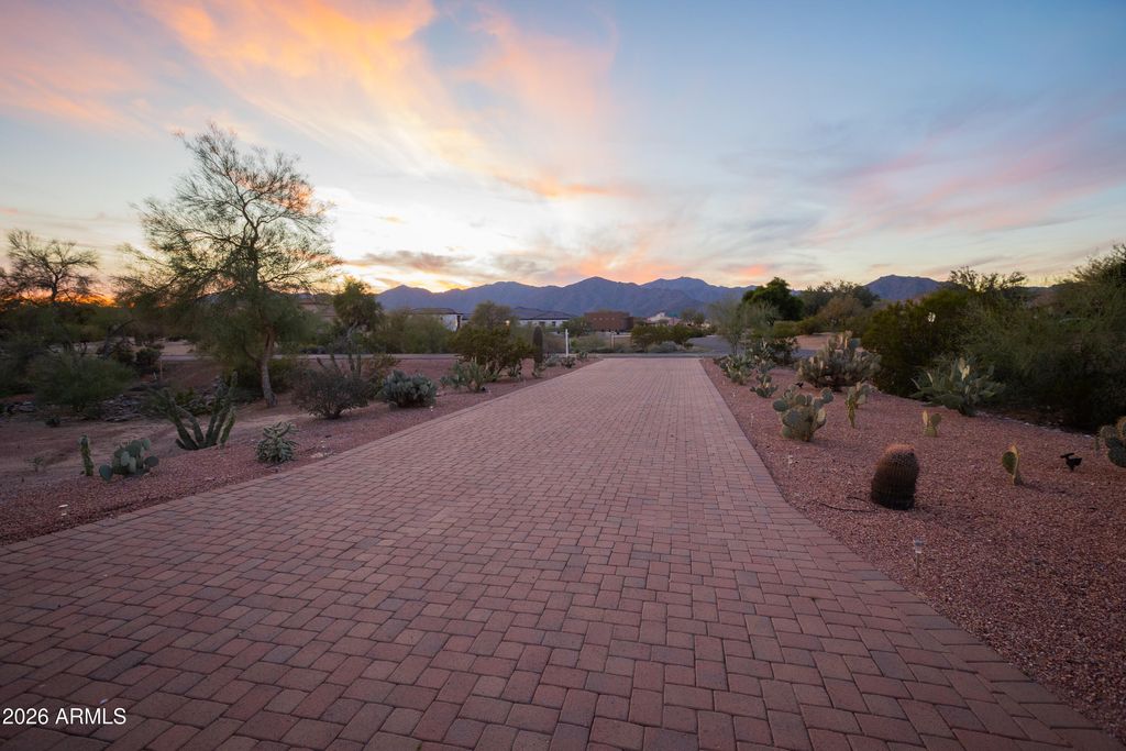 Image 50 of property listing at 8515 N 192ND Avenue, Waddell, AZ 85355