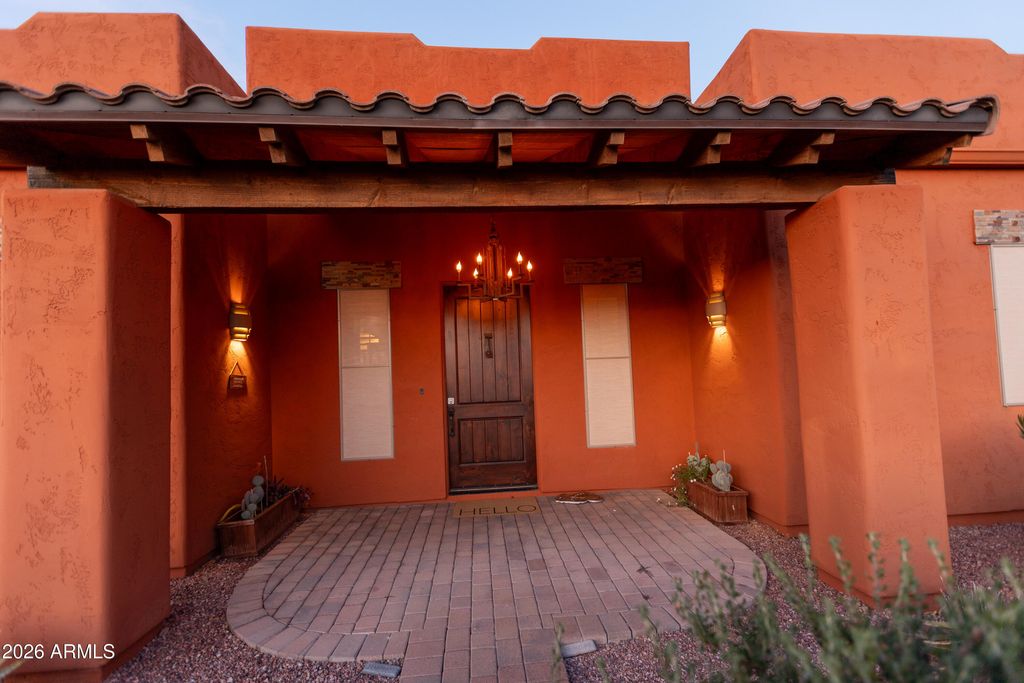 Image 54 of property listing at 8515 N 192ND Avenue, Waddell, AZ 85355