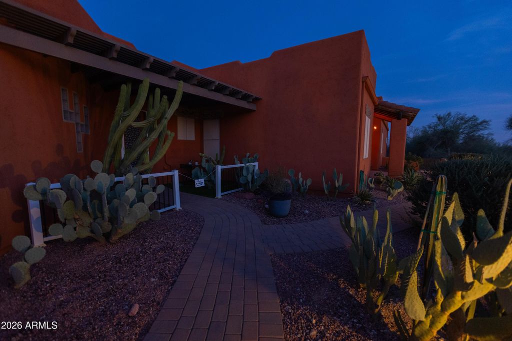 Image 55 of property listing at 8515 N 192ND Avenue, Waddell, AZ 85355