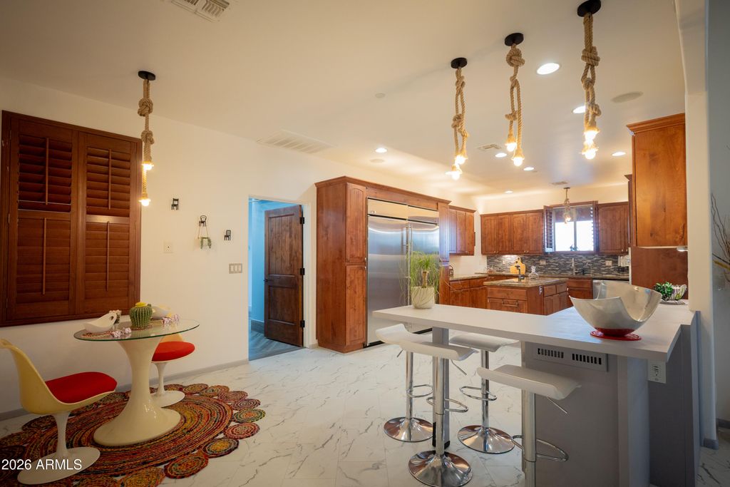 Image 6 of property listing at 8515 N 192ND Avenue, Waddell, AZ 85355
