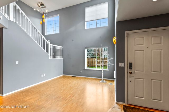 2301 Harbor Landing Circle, Anchorage, AK 99515