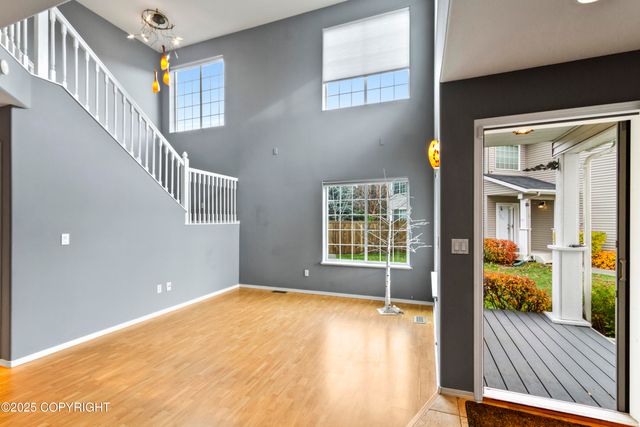 2301 Harbor Landing Circle, Anchorage, AK 99515