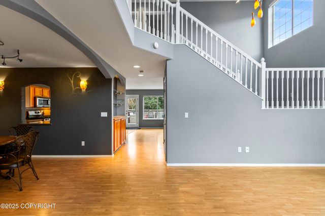 2301 Harbor Landing Circle, Anchorage, AK 99515