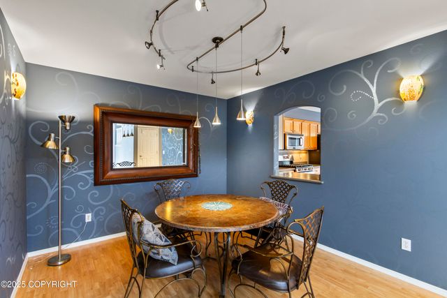 2301 Harbor Landing Circle, Anchorage, AK 99515