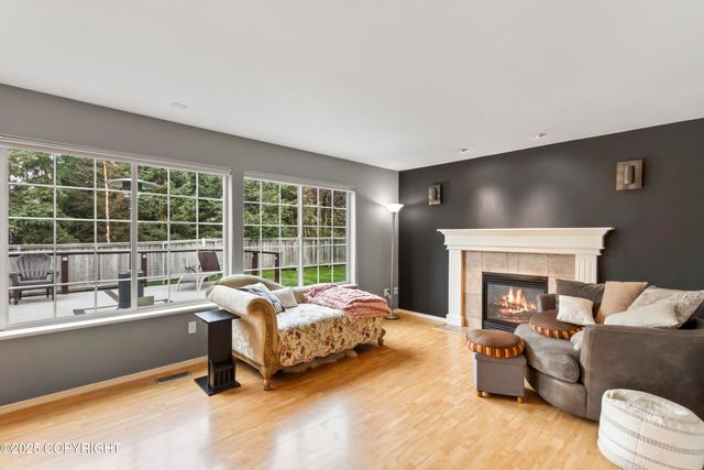 2301 Harbor Landing Circle, Anchorage, AK 99515