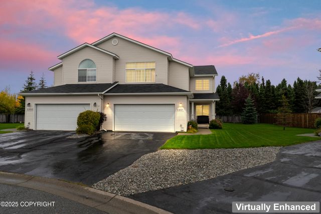 2301 Harbor Landing Circle, Anchorage, AK 99515