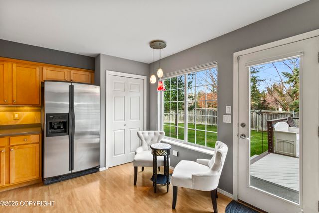 2301 Harbor Landing Circle, Anchorage, AK 99515