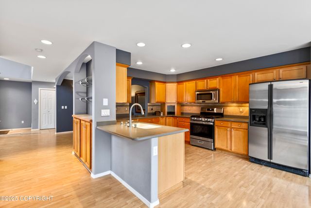 2301 Harbor Landing Circle, Anchorage, AK 99515