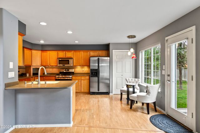 2301 Harbor Landing Circle, Anchorage, AK 99515