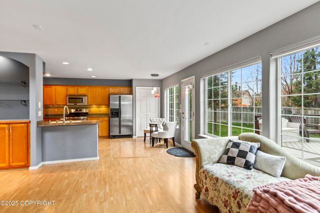 2301 Harbor Landing Circle, Anchorage, AK 99515