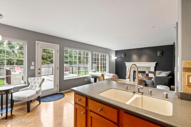 2301 Harbor Landing Circle, Anchorage, AK 99515