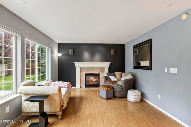 2301 Harbor Landing Circle, Anchorage, AK 99515