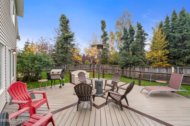 2301 Harbor Landing Circle, Anchorage, AK 99515