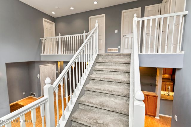 2301 Harbor Landing Circle, Anchorage, AK 99515