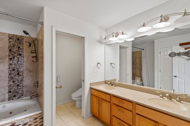 2301 Harbor Landing Circle, Anchorage, AK 99515