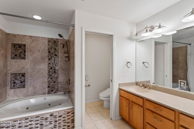 2301 Harbor Landing Circle, Anchorage, AK 99515