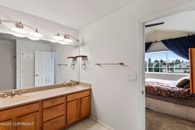 2301 Harbor Landing Circle, Anchorage, AK 99515