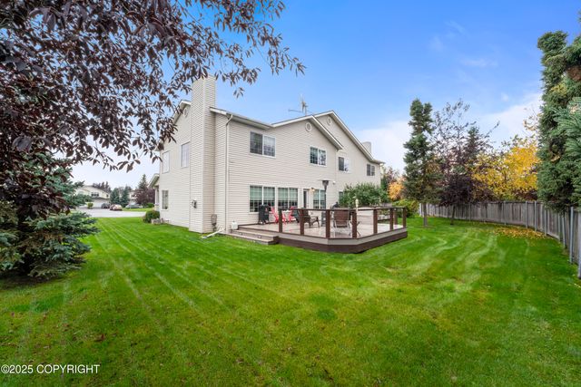 2301 Harbor Landing Circle, Anchorage, AK 99515